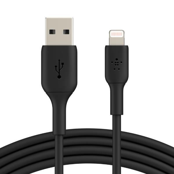 Belkin Cable Lightning A Usb A